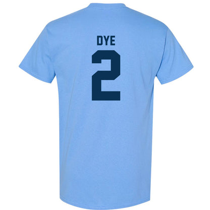 Old Dominion - NCAA Baseball : Macaddin Dye - Classic Shersey T-Shirt-1