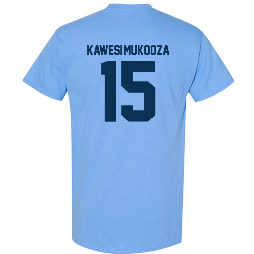 Old Dominion - NCAA Women's Soccer : Navi Kawesi-Mukooza - Classic Shersey T-Shirt-1