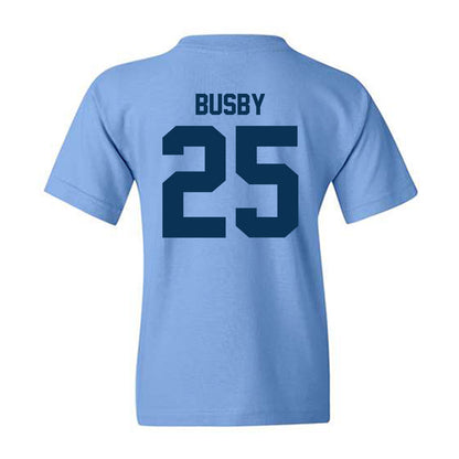 Old Dominion - NCAA Women's Field Hockey : Autumn Busby Busby - Classic Shersey Youth T-Shirt-1