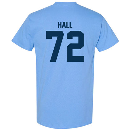 Old Dominion - NCAA Football : Kendrick Hall - Classic Shersey T-Shirt-1