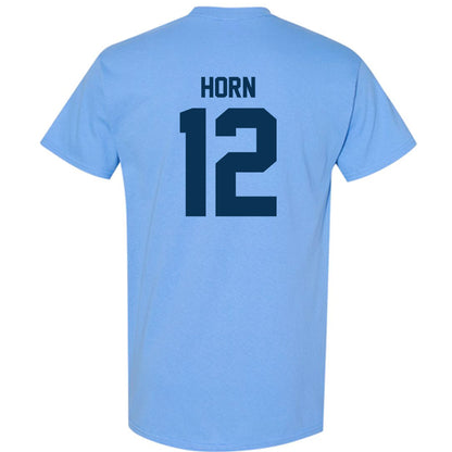 Old Dominion - NCAA Football : Asher Horn - Classic Shersey T-Shirt-1