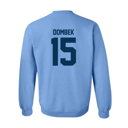 Old Dominion - NCAA Football : Gabe Dombek - Classic Shersey Crewneck Sweatshirt-1