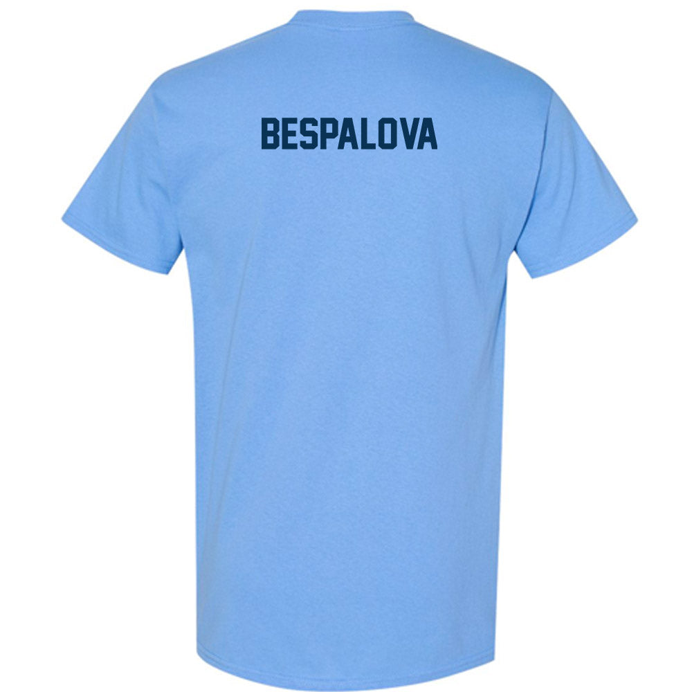 Old Dominion - NCAA Women's Rowing : Sofia Bespalova - T-Shirt