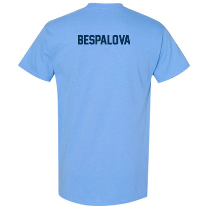 Old Dominion - NCAA Women's Rowing : Sofia Bespalova - T-Shirt