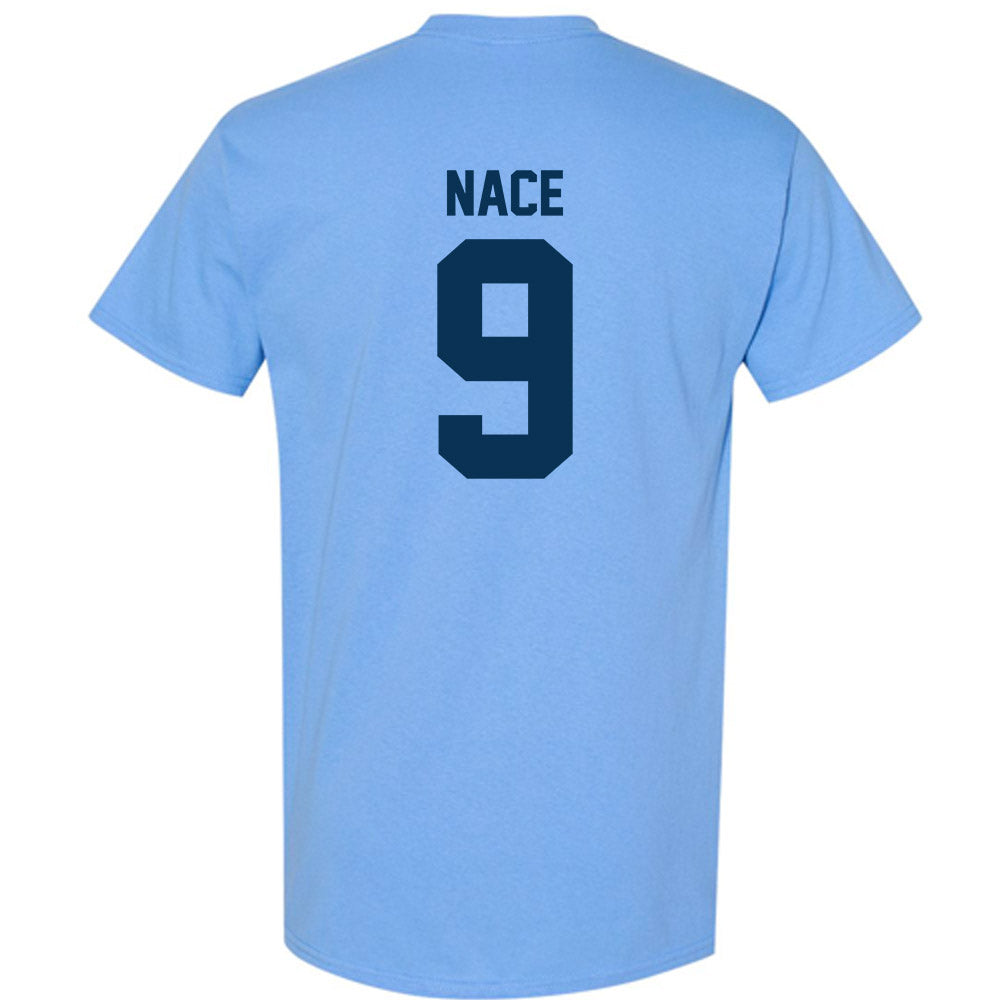 Old Dominion - NCAA Football : Brooklyn Nace - Classic Shersey T-Shirt-1