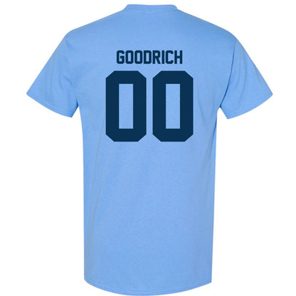 Old Dominion - NCAA Women's Soccer : Ellie Goodrich - Classic Shersey T-Shirt-1