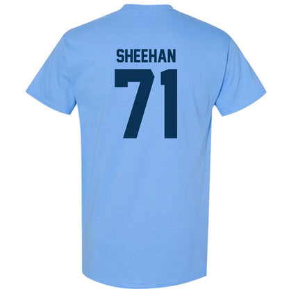 Old Dominion - NCAA Football : Jack Sheehan - Classic Shersey T-Shirt-1