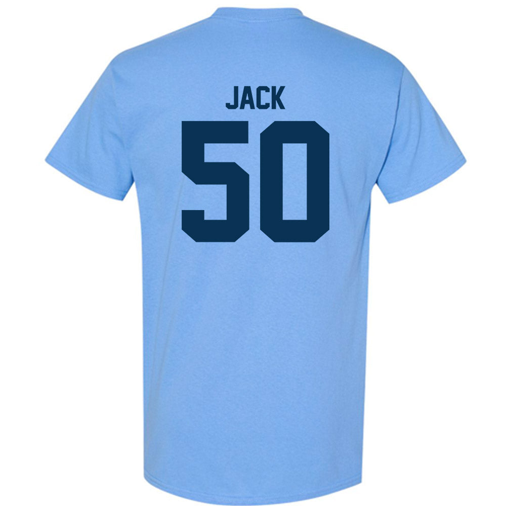 Old Dominion - NCAA Baseball : Maddox Jack - Classic Shersey T-Shirt-1