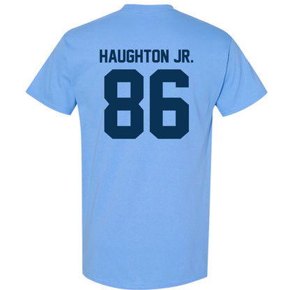 Old Dominion - NCAA Football : Leon Haughton Jr. - Classic Shersey T-Shirt-1