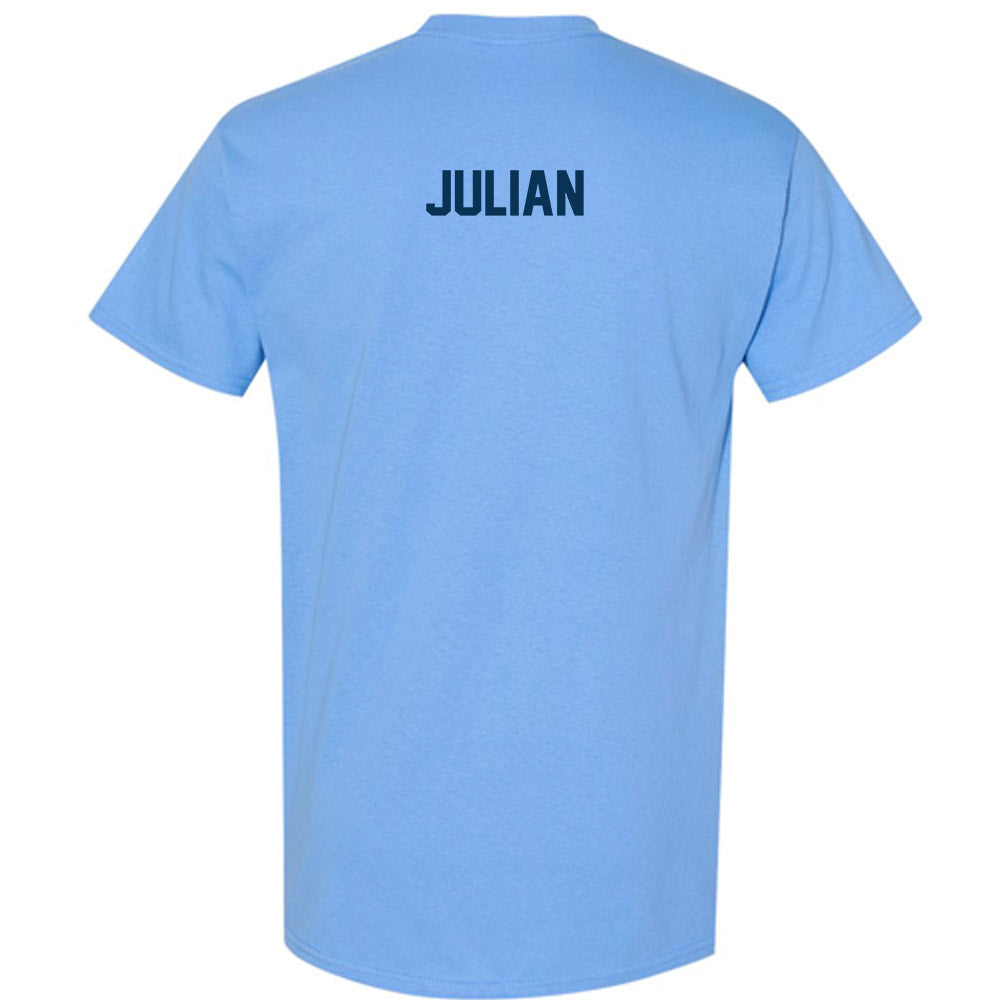 Old Dominion - NCAA Men's Swimming : Bryant Julian - Classic Shersey T-Shirt-1