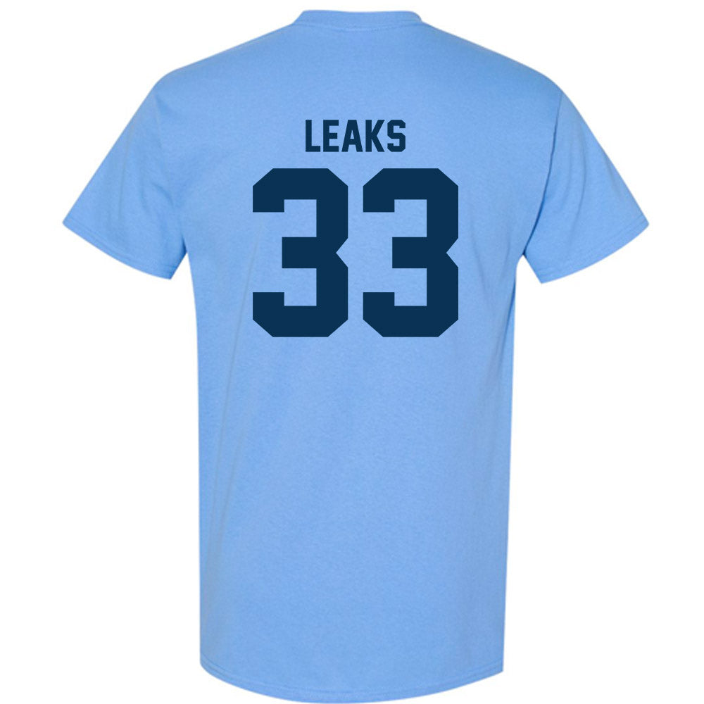 Old Dominion - NCAA Football : Shaq Leaks - Classic Shersey T-Shirt-1