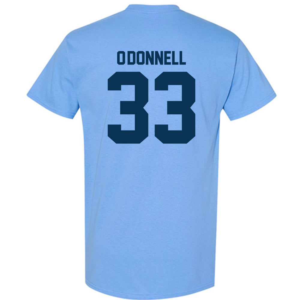 Old Dominion - NCAA Baseball : Carney O'Donnell - Classic Shersey T-Shirt-1
