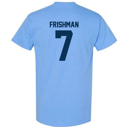 Old Dominion - NCAA Women's Lacrosse : Brooke Frishman - Classic Shersey T-Shirt
