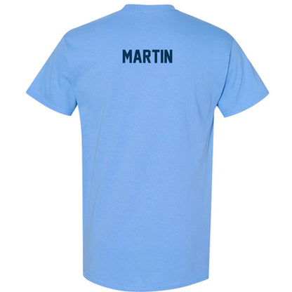 Old Dominion - NCAA Men's Swimming : Nick Martin - Classic Shersey T-Shirt-1