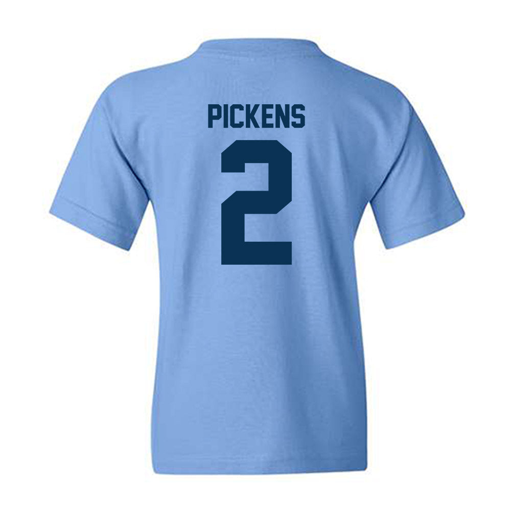 Old Dominion - NCAA Football : Daniel Pickens - Classic Shersey Youth T-Shirt-1