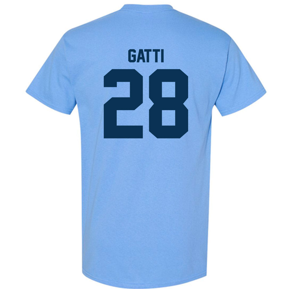 Old Dominion - NCAA Baseball : JJ Gatti - Classic Shersey T-Shirt-1