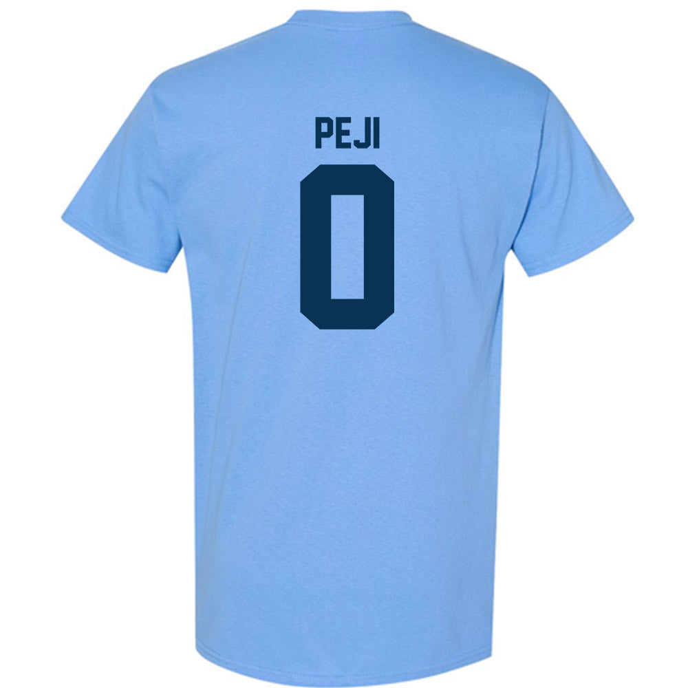 Old Dominion - NCAA Women's Volleyball : Adrienne Peji - Classic Shersey T-Shirt-1