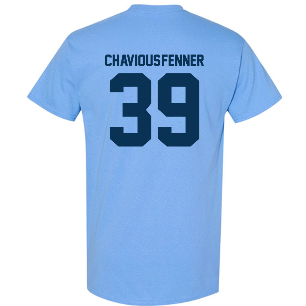 Old Dominion - NCAA Football : Martrez Chavious-Fenner - Classic Shersey T-Shirt-1
