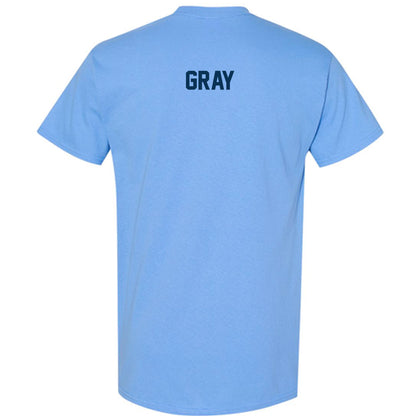 Old Dominion - NCAA Women's Swimming : Lauren Gray - Classic Shersey T-Shirt-1