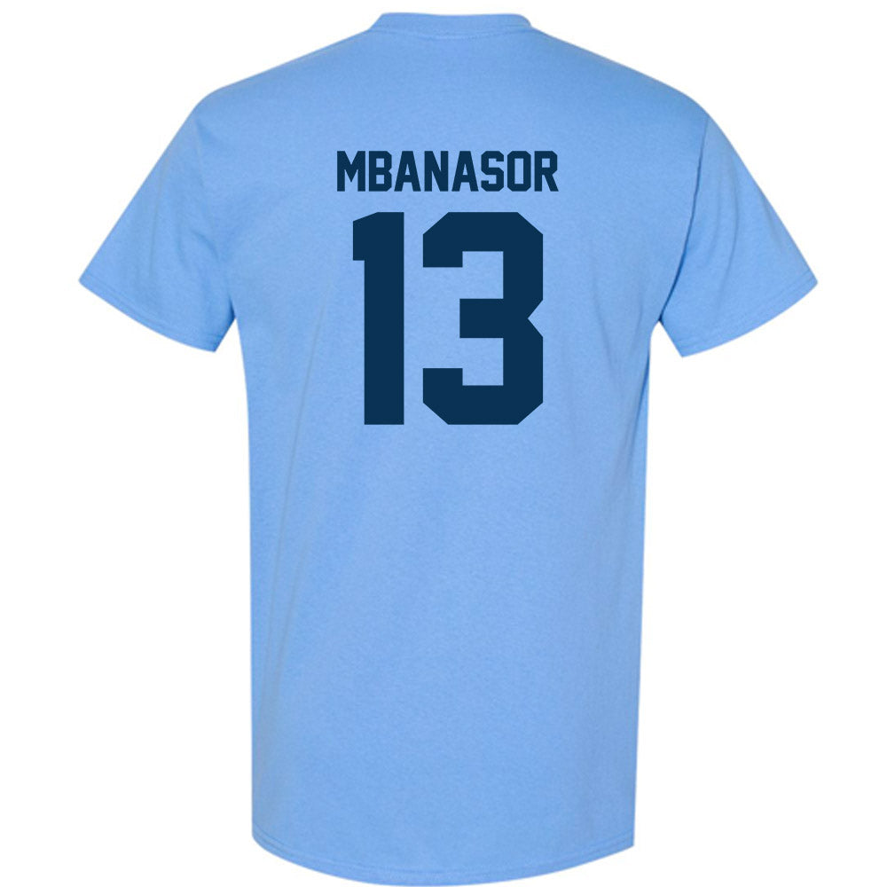 Old Dominion - NCAA Football : Sidney Mbanasor - Classic Shersey T-Shirt-1