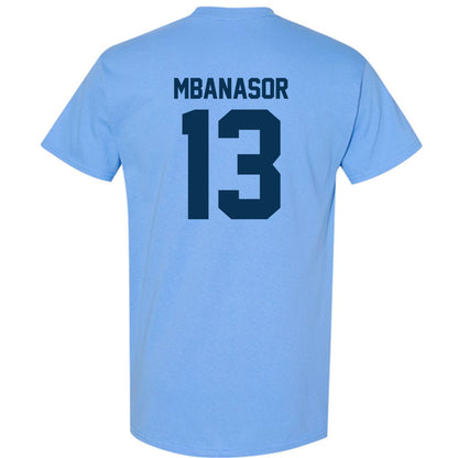 Old Dominion - NCAA Football : Sidney Mbanasor - Classic Shersey T-Shirt-1