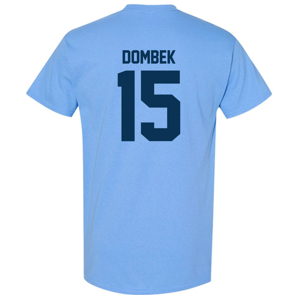 Old Dominion - NCAA Football : Gabe Dombek - Classic Shersey T-Shirt-1