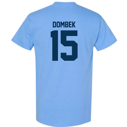 Old Dominion - NCAA Football : Gabe Dombek - Classic Shersey T-Shirt-1