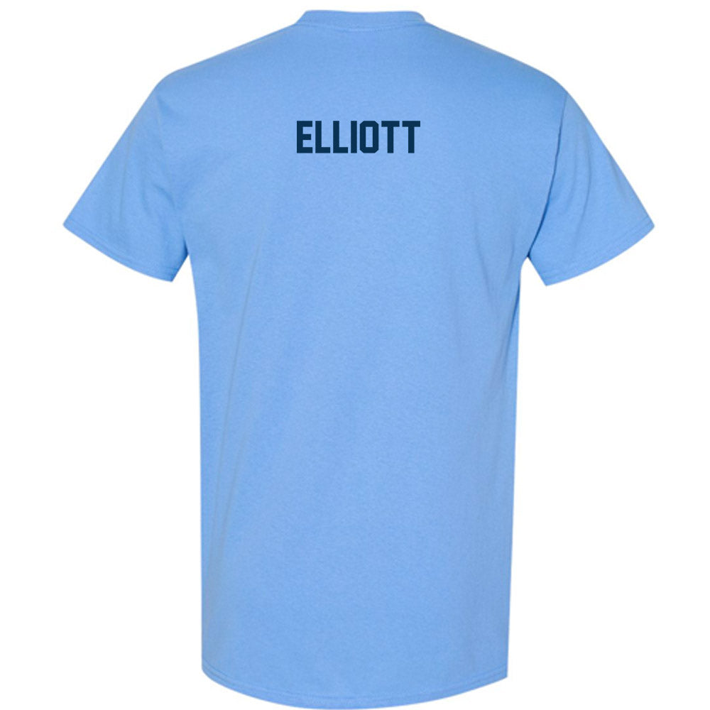 Old Dominion - NCAA Women's Swimming : Addie Elliott - Classic Shersey T-Shirt-1