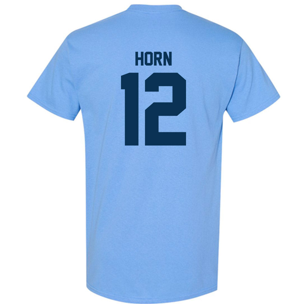 Old Dominion - NCAA Football : Asher Horn - Classic Shersey T-Shirt-1