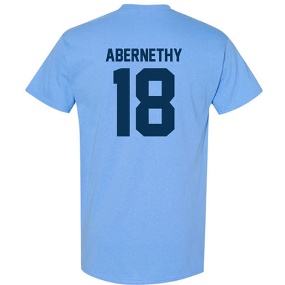 Old Dominion - NCAA Football : Landen Abernethy - Classic Shersey T-Shirt-1