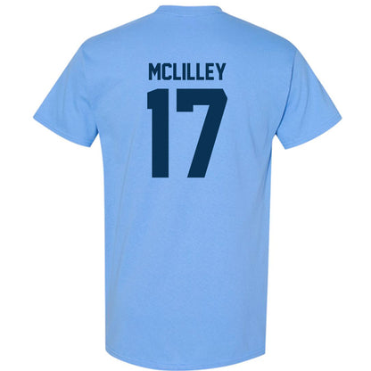 Old Dominion - NCAA Football : Crystal McLilley - Classic Shersey T-Shirt-1