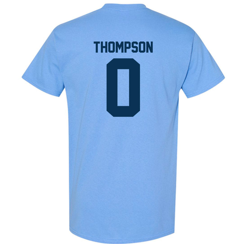 Old Dominion - NCAA Football : Mario Thompson - Classic Shersey T-Shirt-1