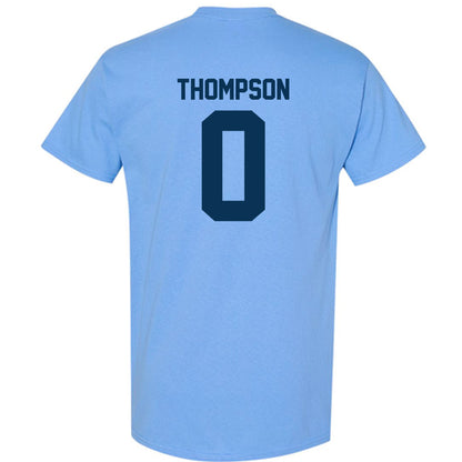 Old Dominion - NCAA Football : Mario Thompson - Classic Shersey T-Shirt-1