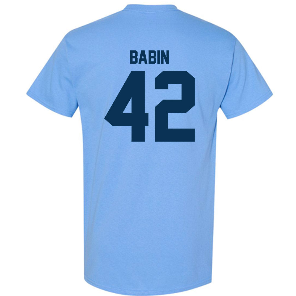 Old Dominion - NCAA Football : Talan Babin - Classic Shersey T-Shirt-1