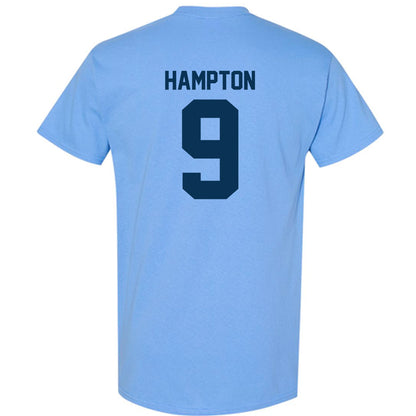 Old Dominion - NCAA Women's Volleyball : Kyra Hampton - Classic Shersey T-Shirt-1