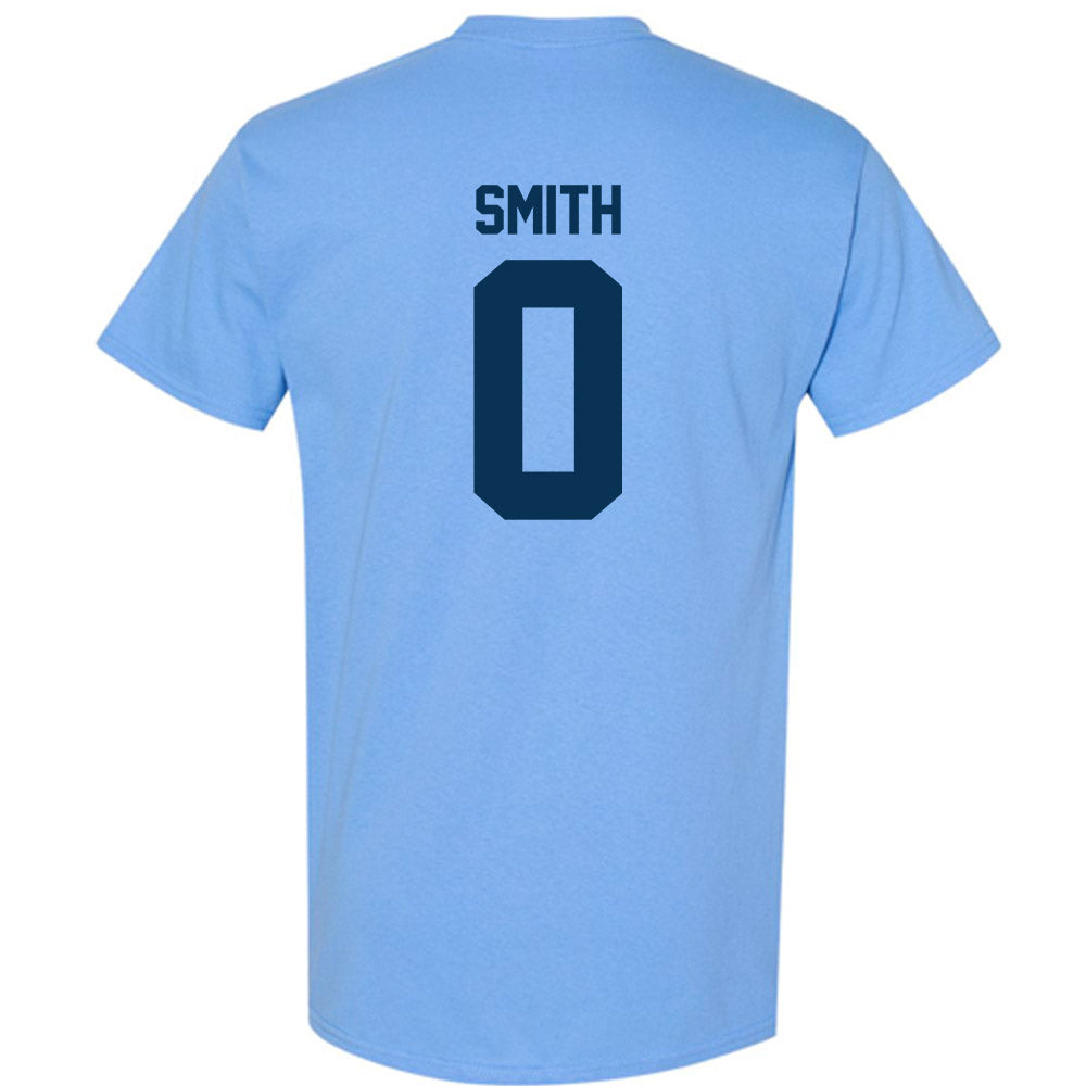 Old Dominion - NCAA Women's Soccer : Camdyn Smith - Classic Shersey T-Shirt-1