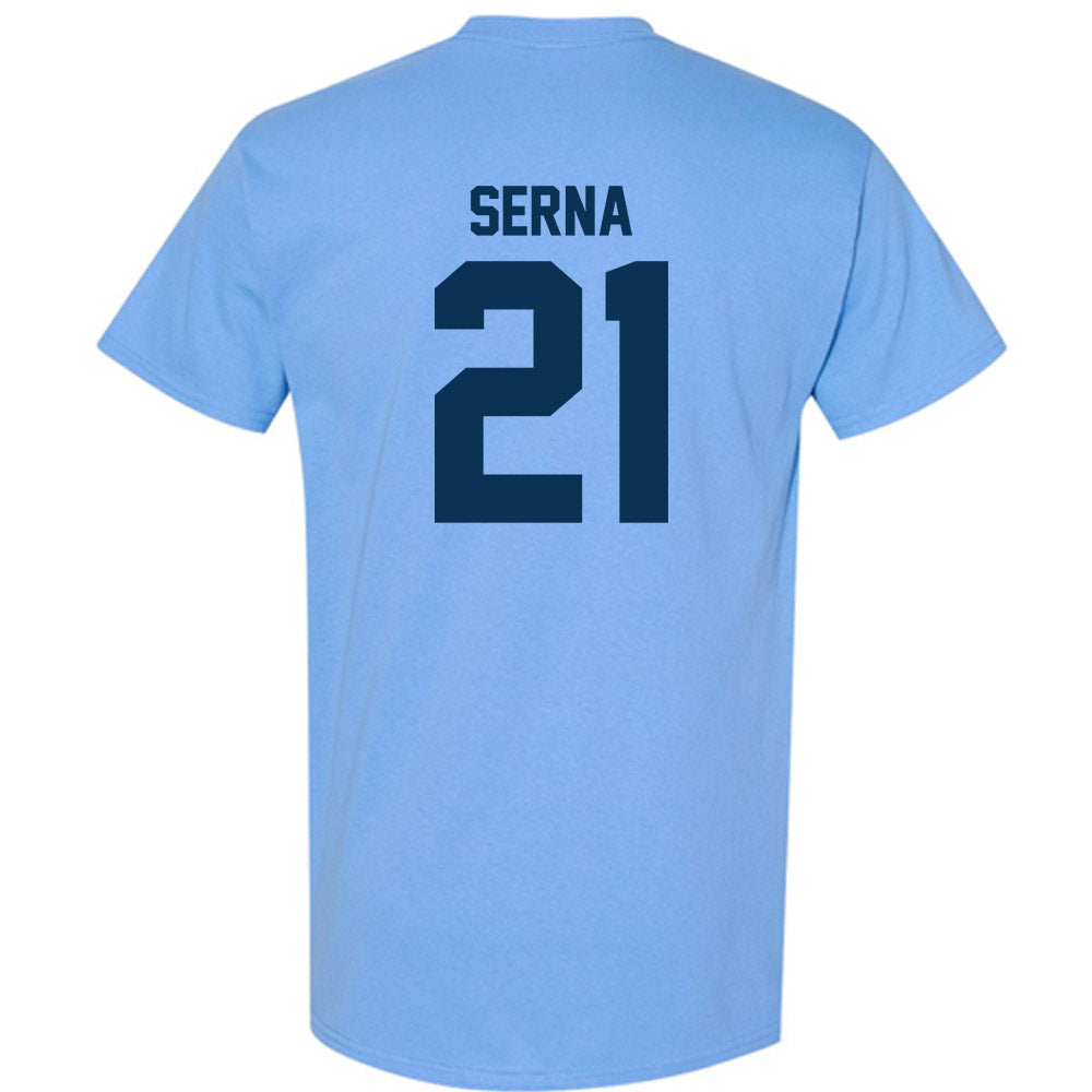 Old Dominion - NCAA Women's Soccer : Mia Serna - Classic Shersey T-Shirt-1