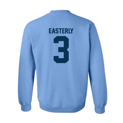 Old Dominion - NCAA Football : Mario Easterly - Crewneck Sweatshirt
