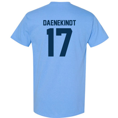 Old Dominion - NCAA Women's Field Hockey : Geraldine Daenekindt - Classic Shersey T-Shirt-1