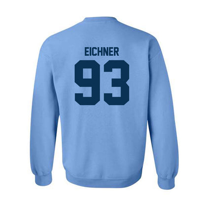 Old Dominion - NCAA Football : Nathanial Eichner - Crewneck Sweatshirt