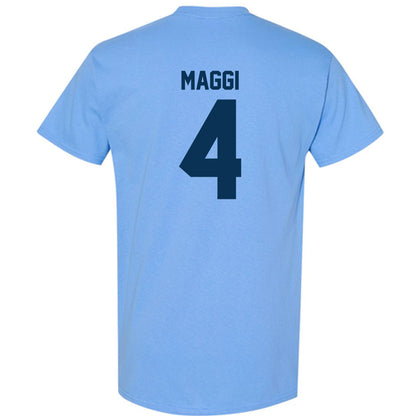 Old Dominion - NCAA Women's Volleyball : Elisa Maggi - Classic Shersey T-Shirt-1