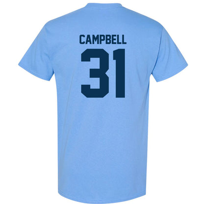 Old Dominion - NCAA Football : Bartholomew Campbell - Classic Shersey T-Shirt-1