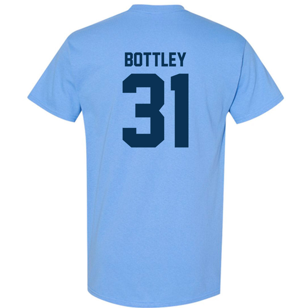 Old Dominion - NCAA Women's Basketball : Monica Bottley - Classic Shersey T-Shirt-1