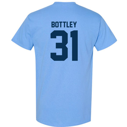 Old Dominion - NCAA Women's Basketball : Monica Bottley - Classic Shersey T-Shirt-1