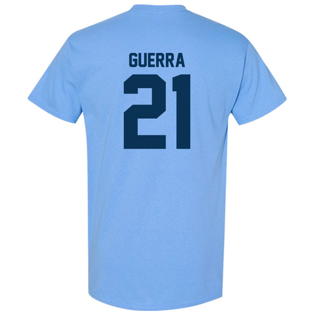Old Dominion - NCAA Football : Eddie Guerra - Classic Shersey T-Shirt-1