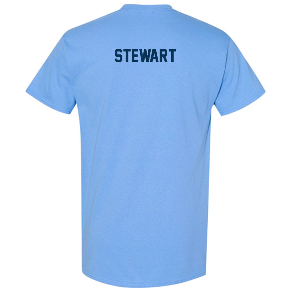 Old Dominion - NCAA Women's Rowing : Chaye Stewart - Classic Shersey T-Shirt-1