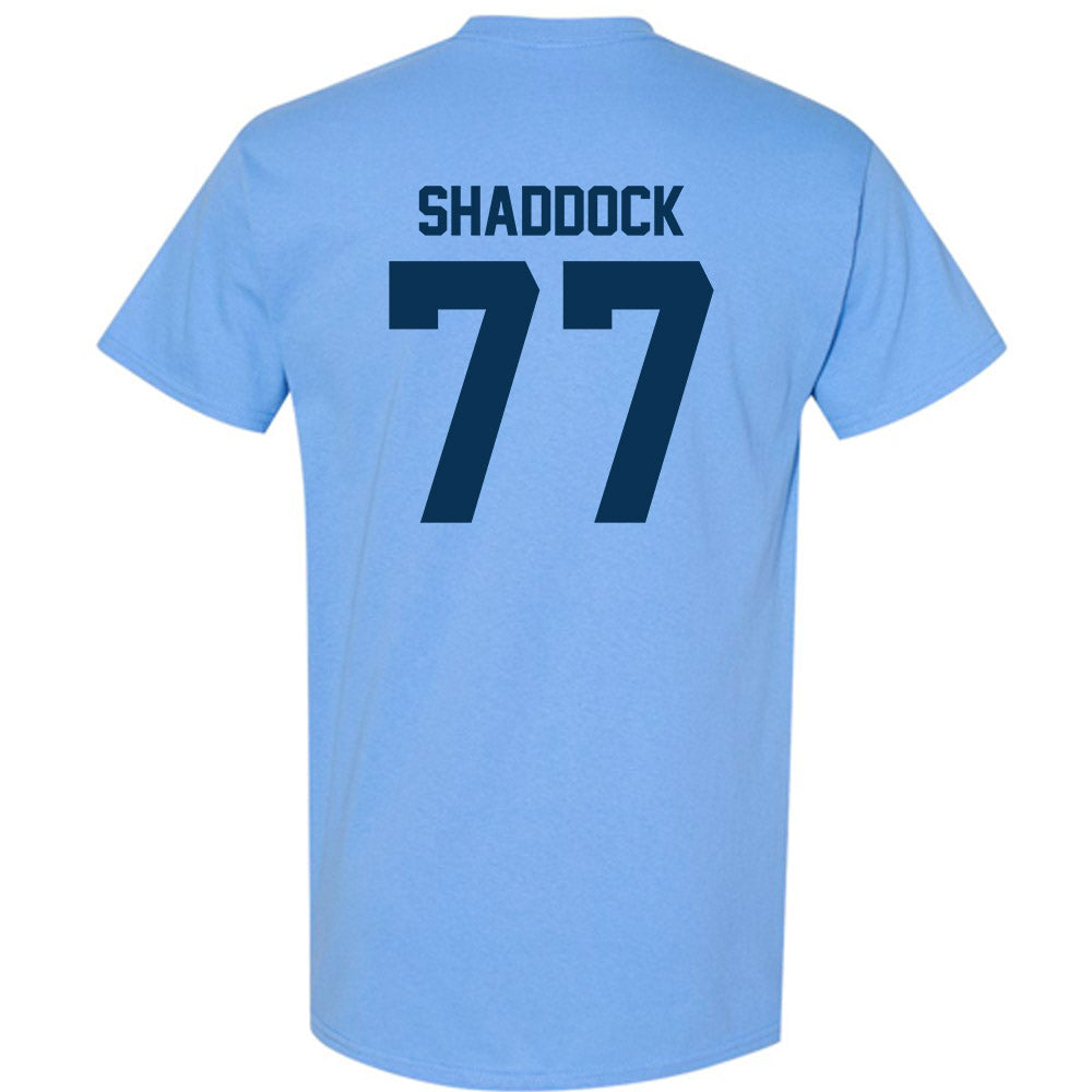Old Dominion - NCAA Women's Lacrosse : Hannah Shaddock - Classic Shersey T-Shirt-1
