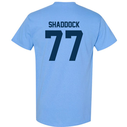 Old Dominion - NCAA Women's Lacrosse : Hannah Shaddock - Classic Shersey T-Shirt-1