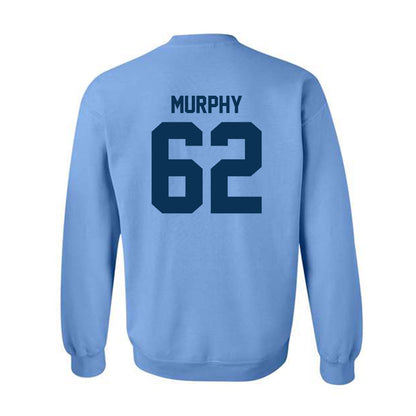 Old Dominion - NCAA Women's Field Hockey : Alexa Murphy - Classic Shersey Crewneck Sweatshirt-1