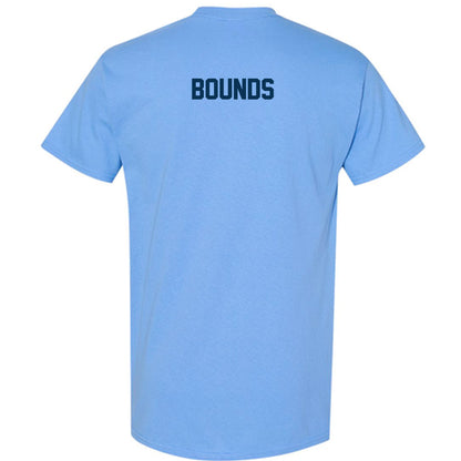 Old Dominion - NCAA Men's Swimming : Brice Bounds - Classic Shersey T-Shirt-1